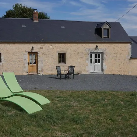 Chaleureux gîte aux portes de l'histoire Agy Extérieur photo
