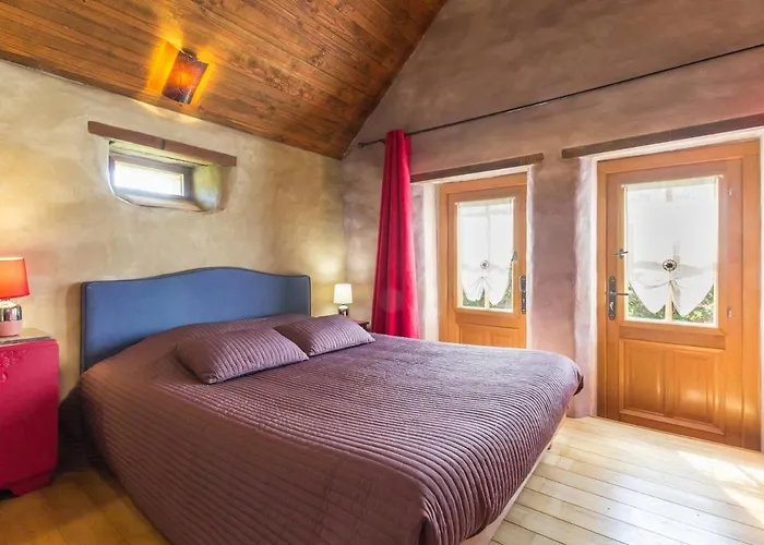 Chaleureux gîte aux portes de l\'histoire